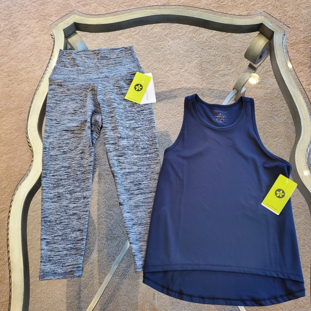 NEW PAPAYA SET